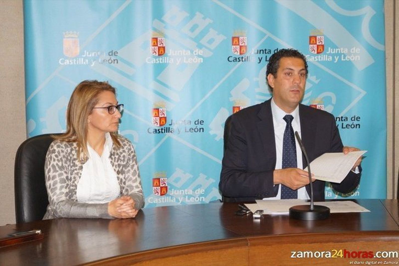 Castro pide a UGT "que deje de mentir y de mandar mensajes alarmistas"