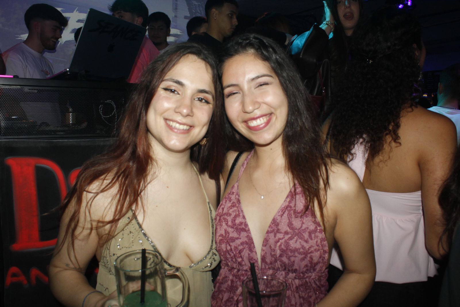 Salamanca de noche, sábado 21 de marzo