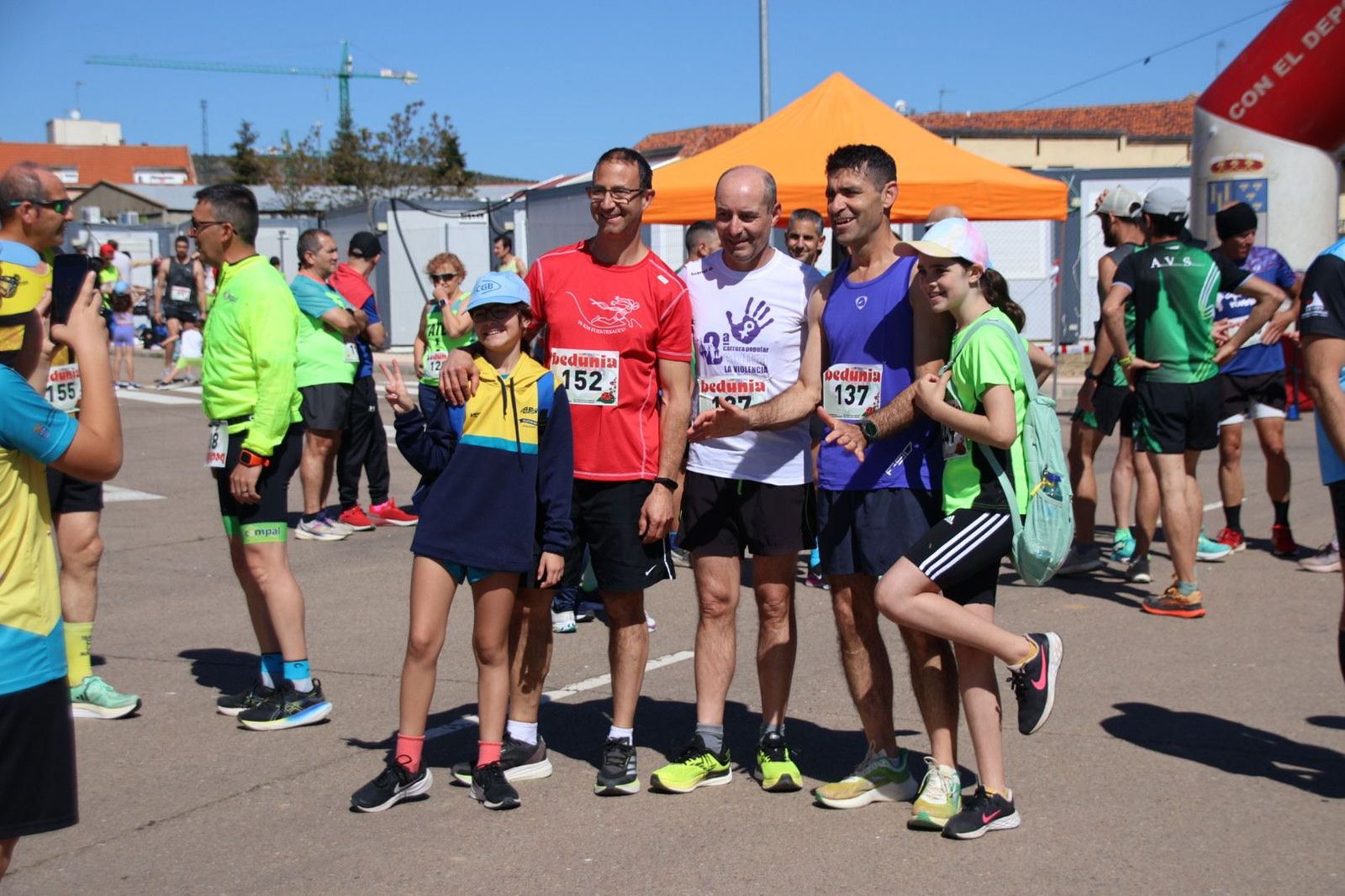 IX Cross Popular Aldeatejada