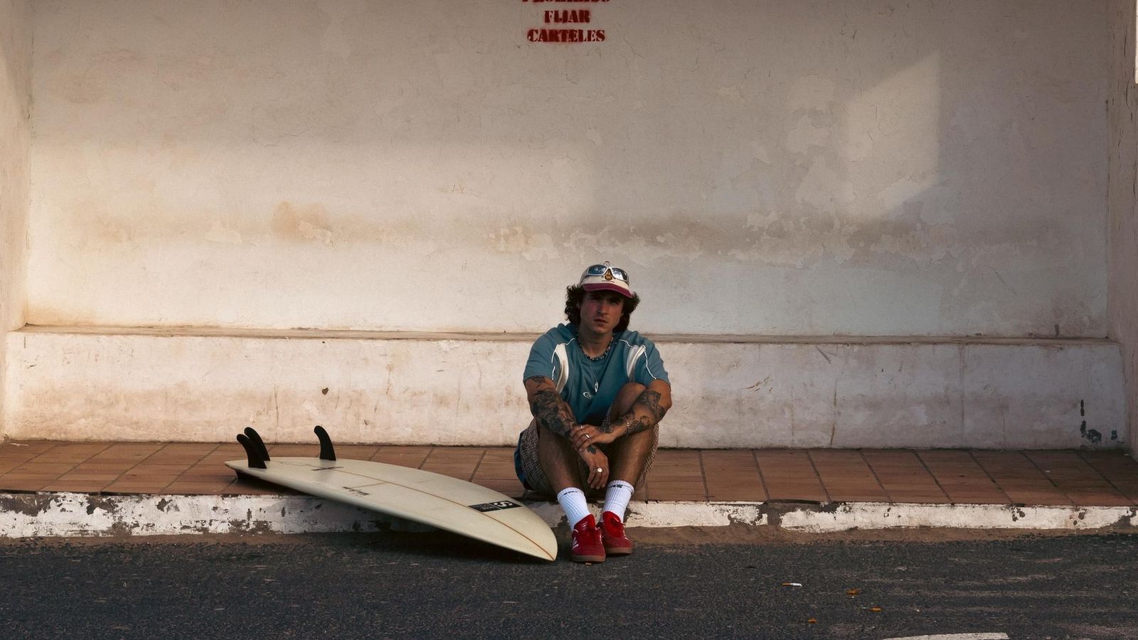 Noan, fotos de archivo