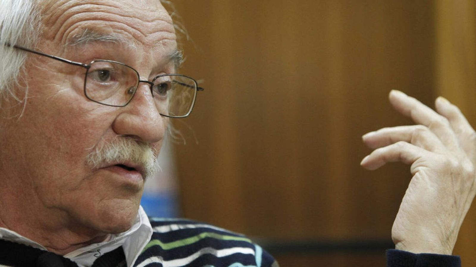 Muere erik el belga el mayor ladron de obras de arte del siglo xx 1440x808