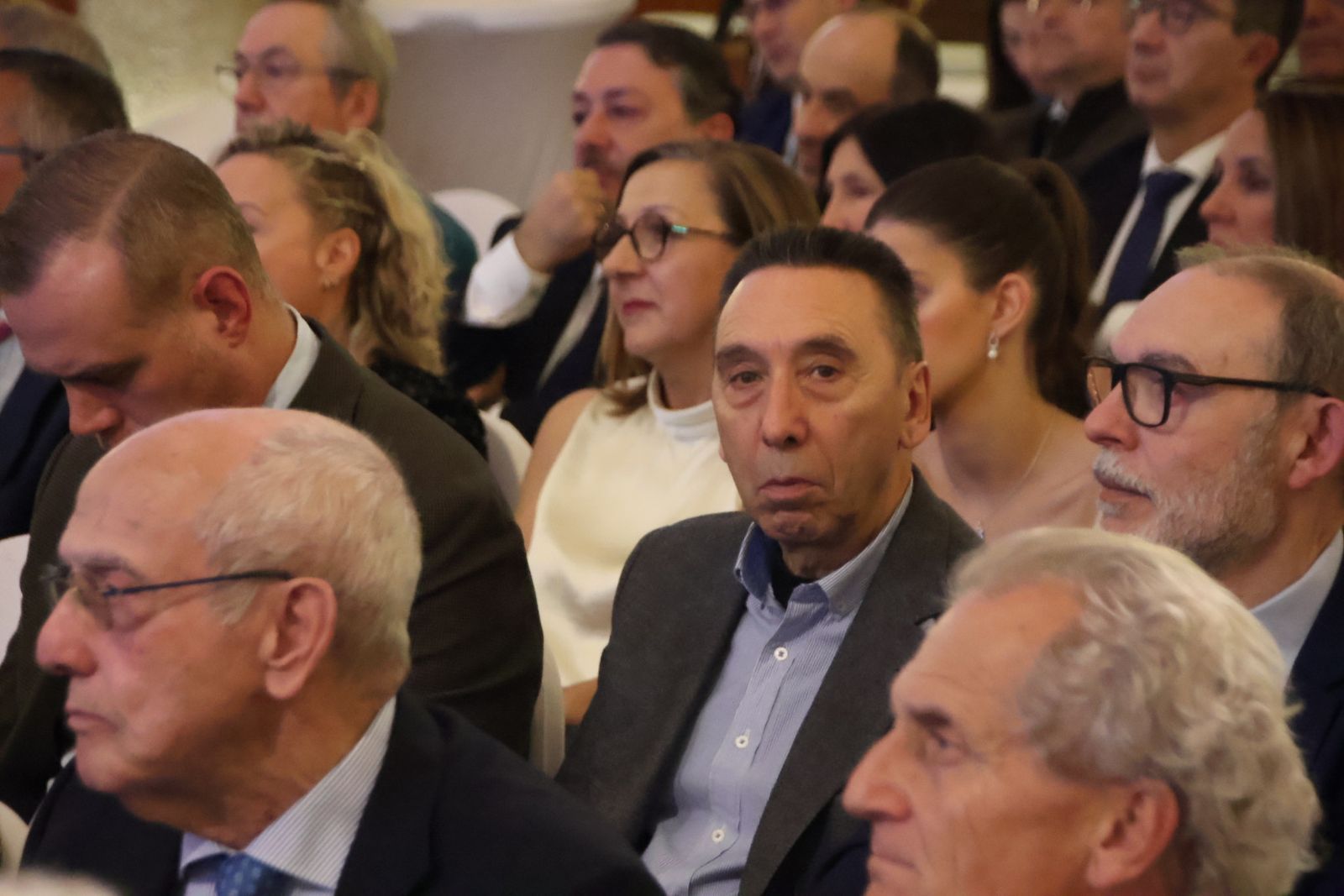 50º Aniversario de FCC