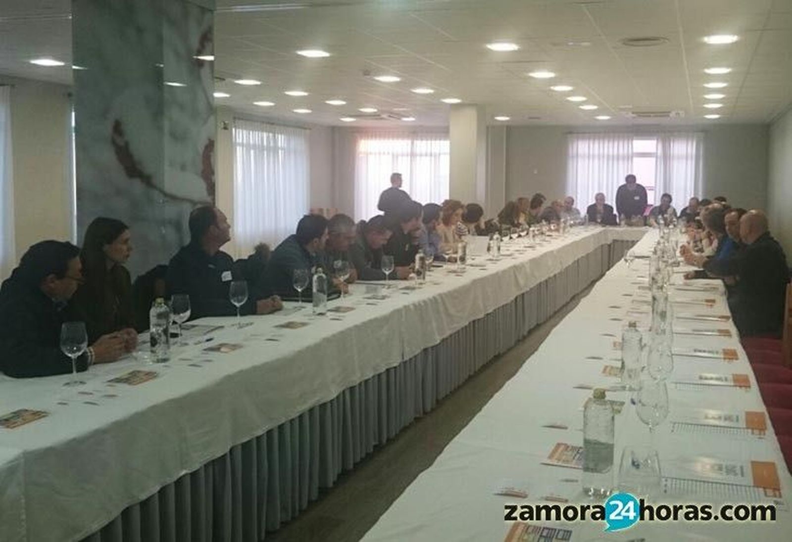 Nace la Asociación Peen Zamora