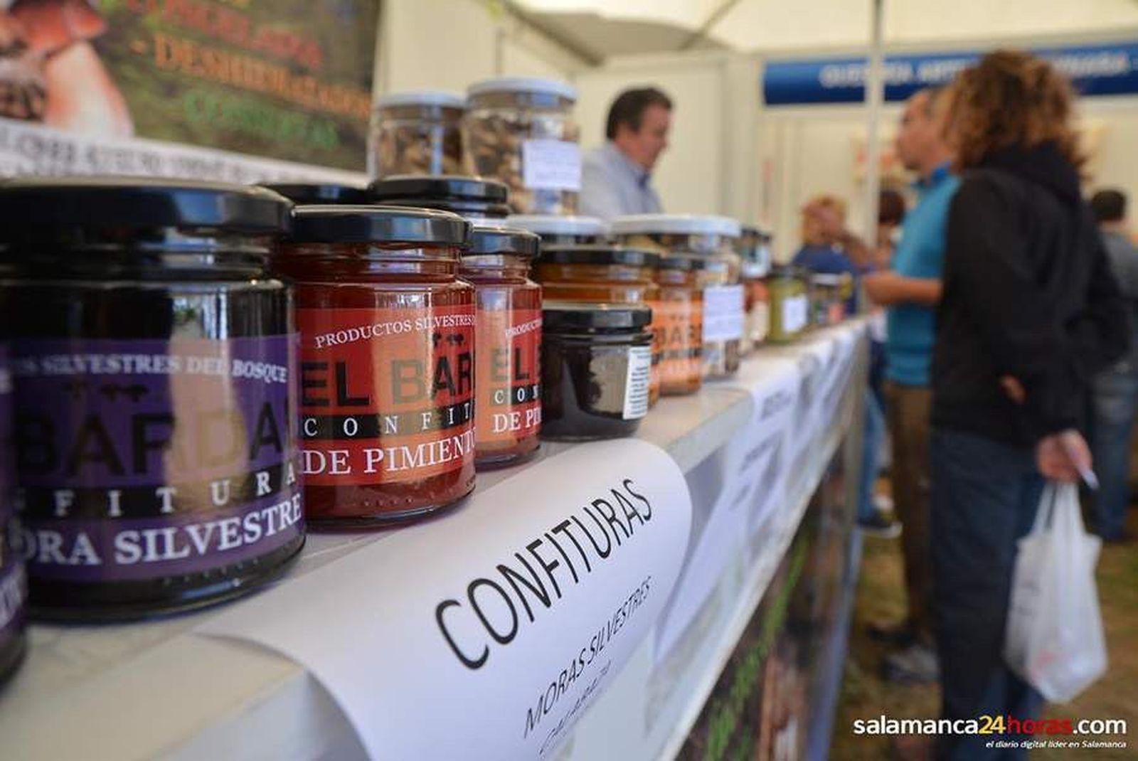 Agricultura y Ganadería impulsará un Plan de Acción con la Asociación de Artesanos alimentarios