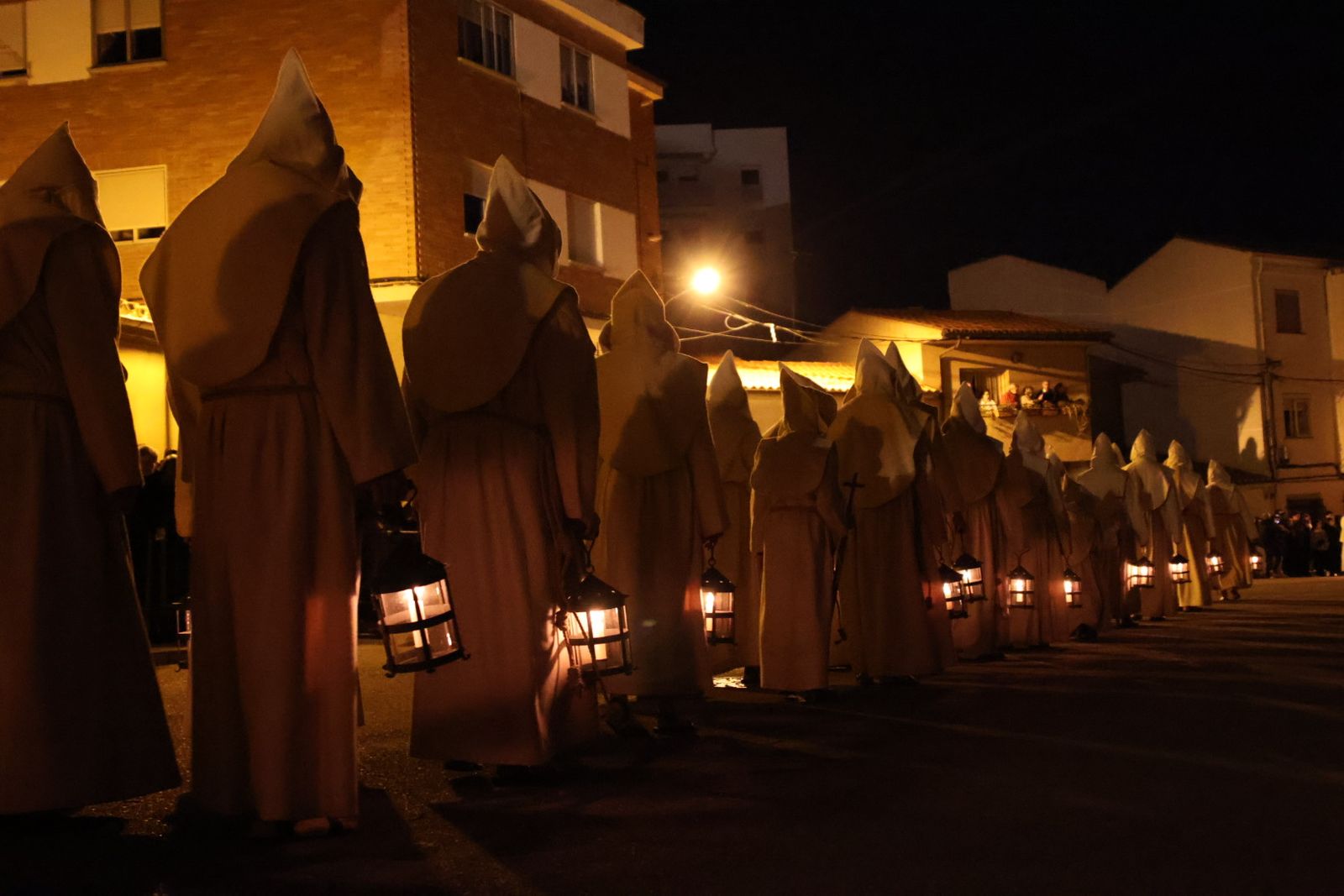 GALERÍA | Revive en imágenes la procesión del Espíritu Santo