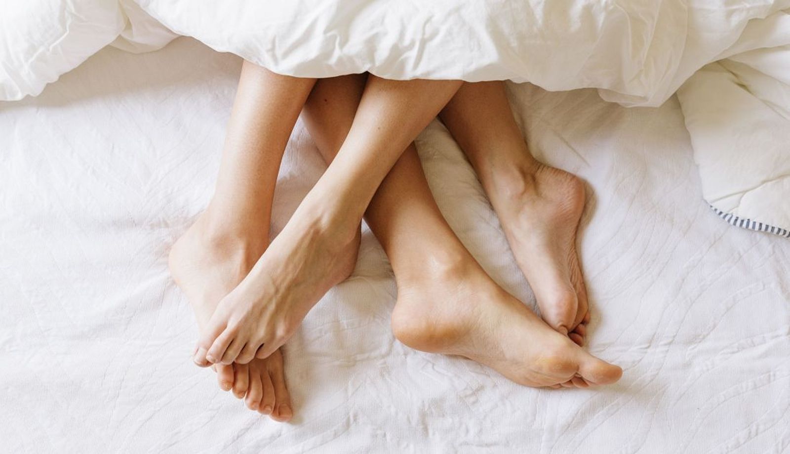 Dormir en pareja Dormir en pareja