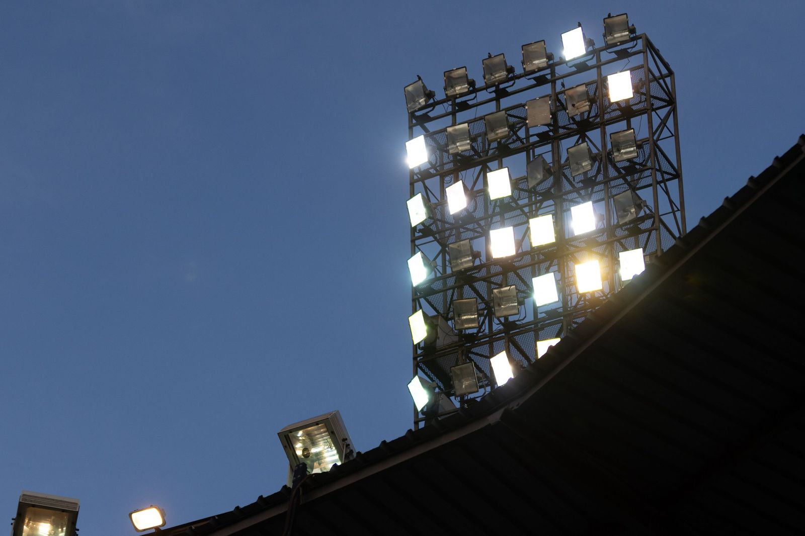 Salamanca CF UDS – Coruxo