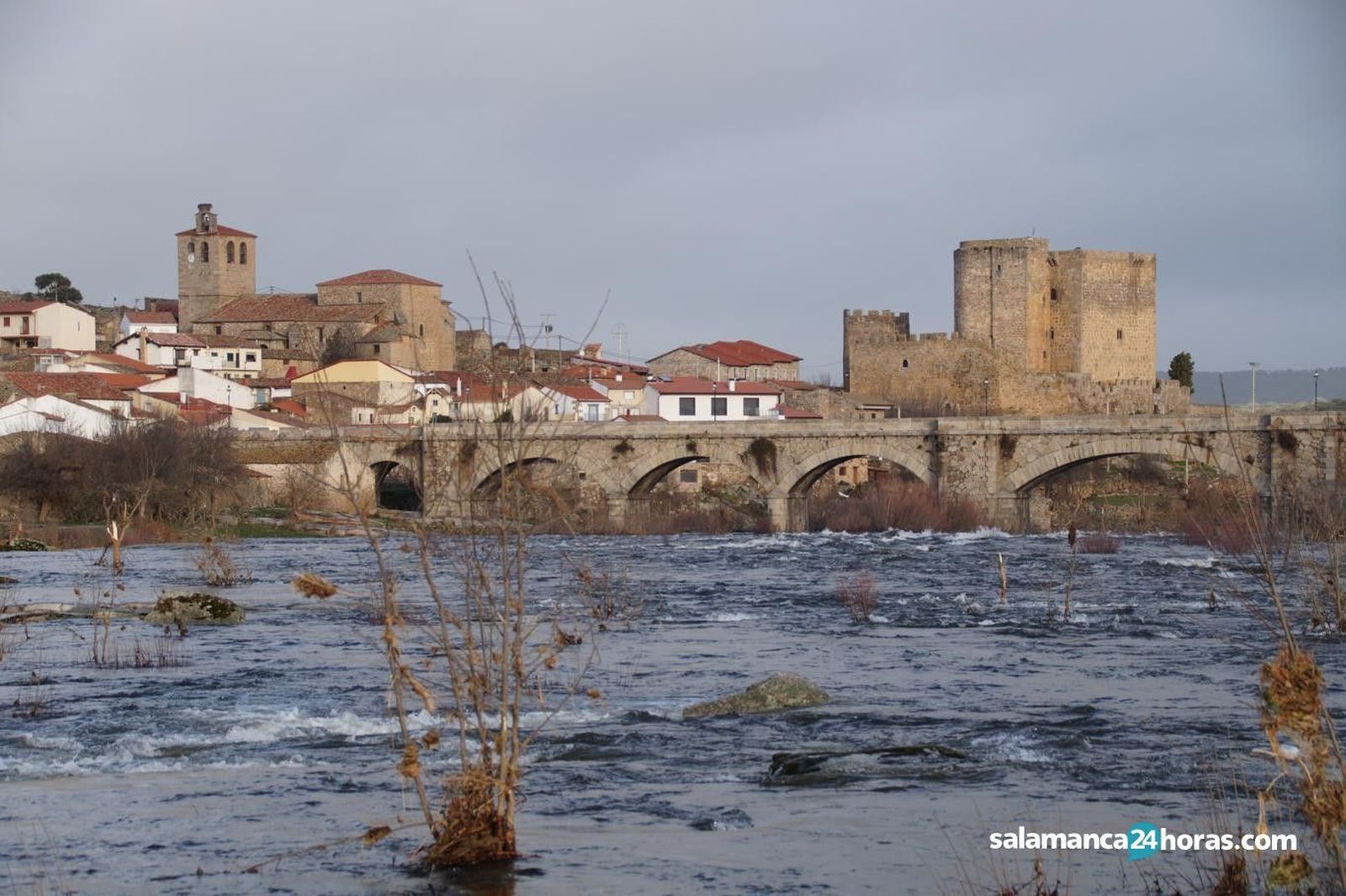 Puente del Congosto tiene en proyecto crear un espacio coworking