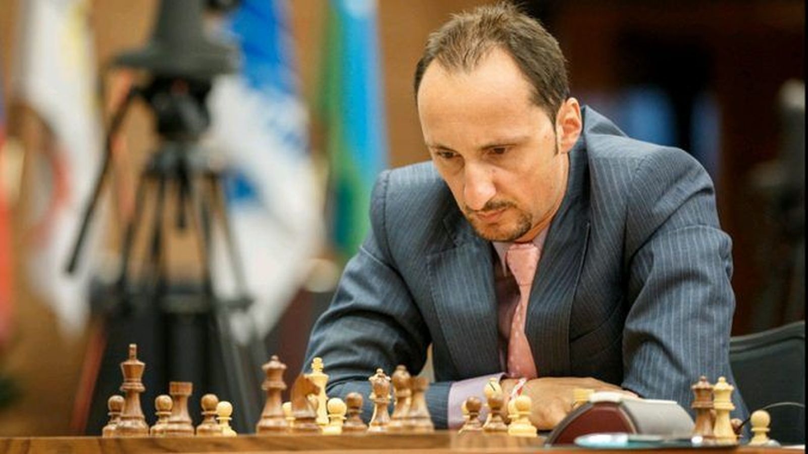 Veselin Topalov