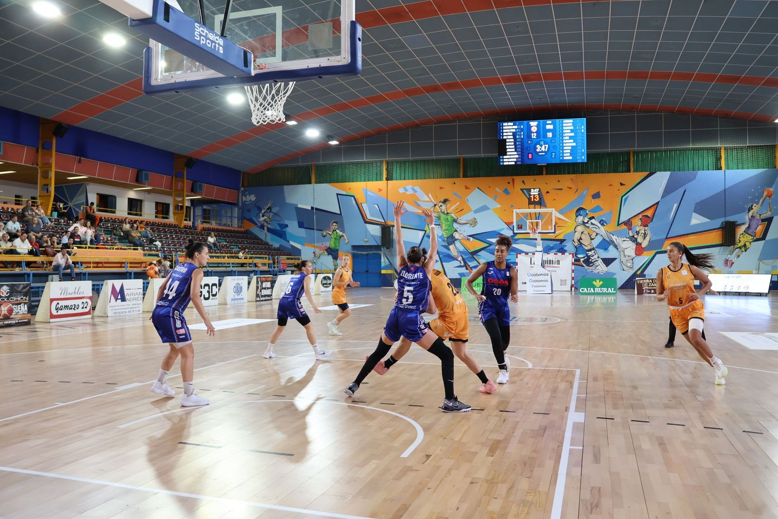 Zamarat-Oses Construcción