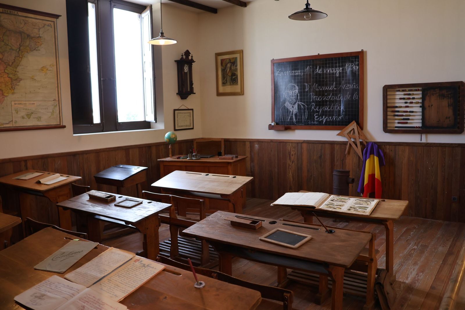 Museo Pedagógico de Zamora