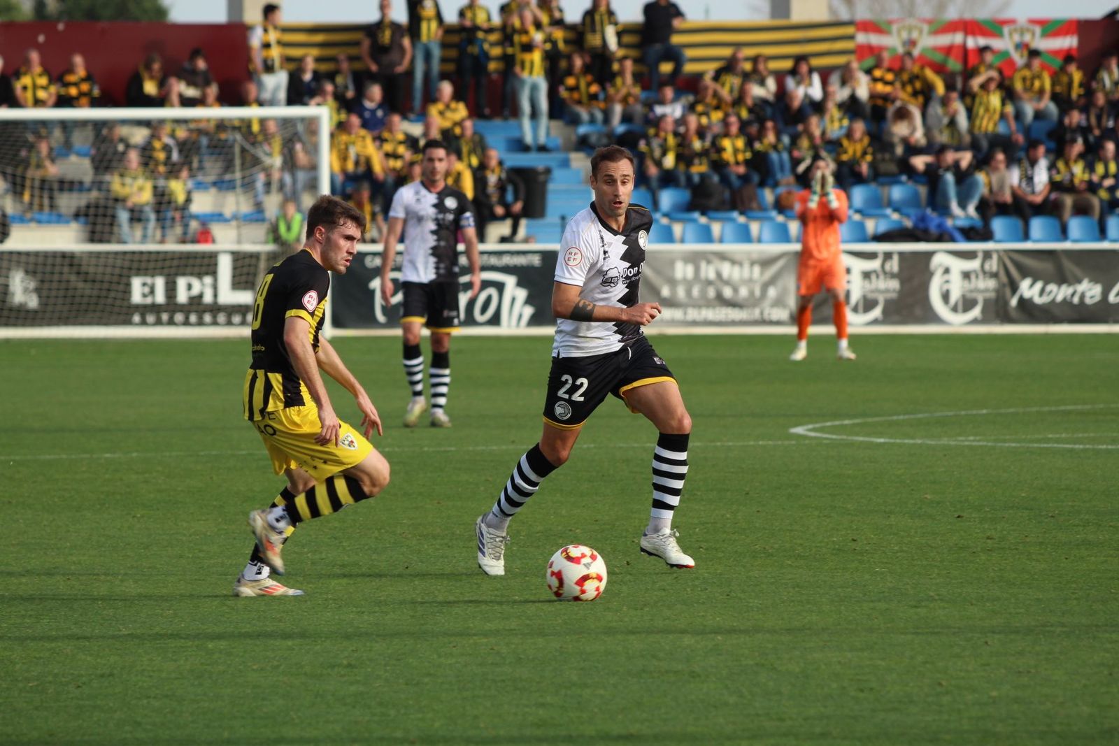 Unionistas - Barakaldo