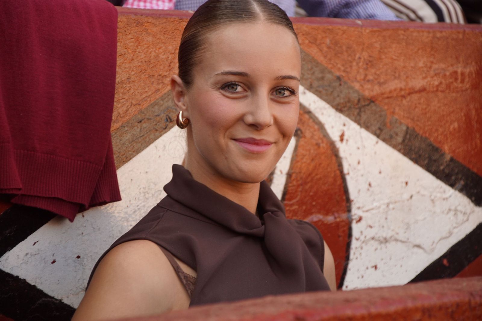 Así han vivido los salmantinos el primer festejo de la feria taurina 2025: imágenes del ambiente en los tendidos y en el patio de cuadrillas