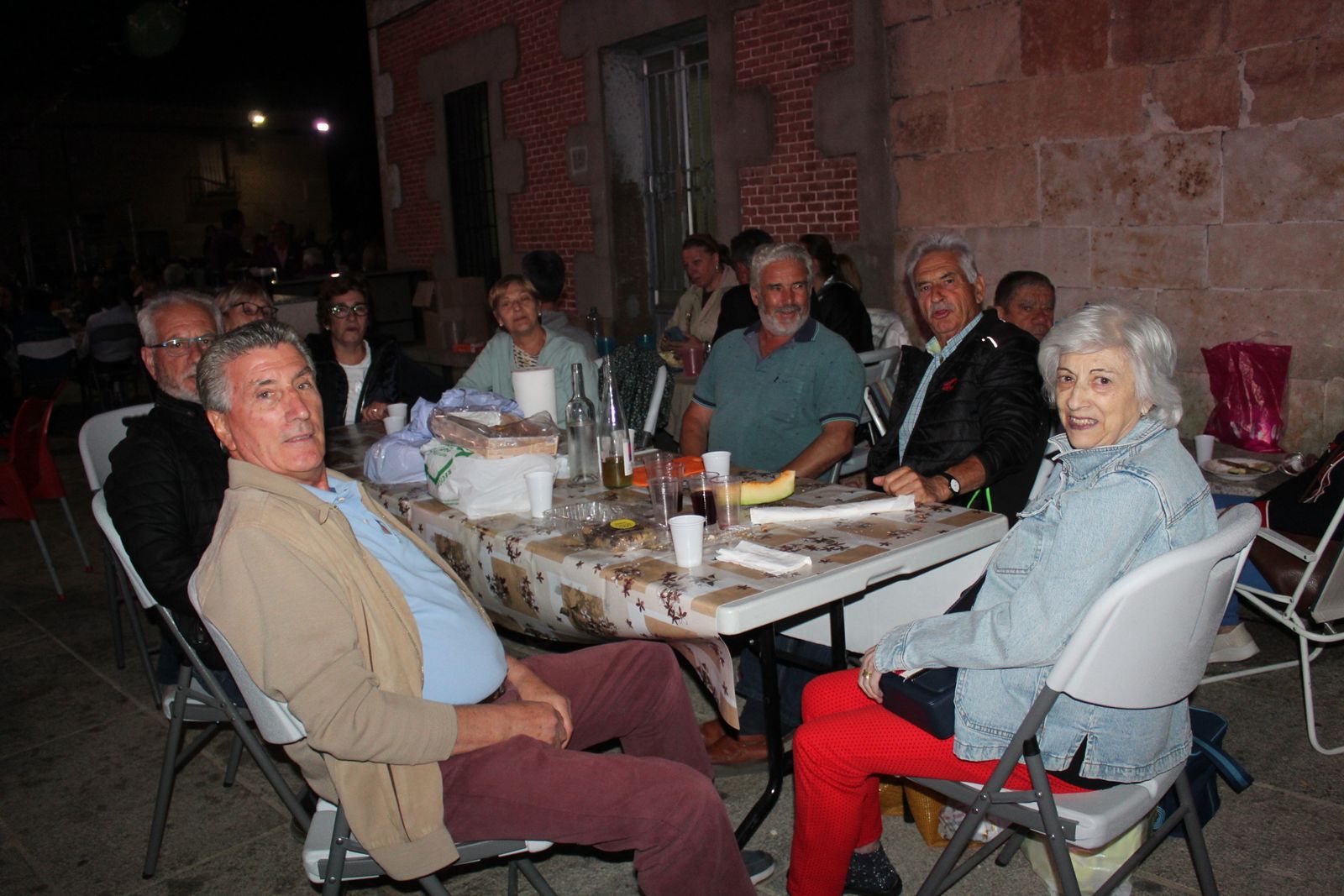 Villoria celebra su Merienda de la Vaca ante un último día de fiestas repleto de emoción