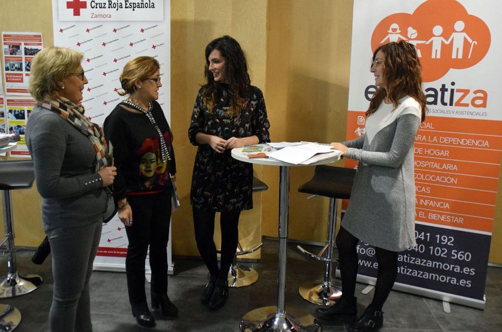 Mayte envejecimiento ramos 2018