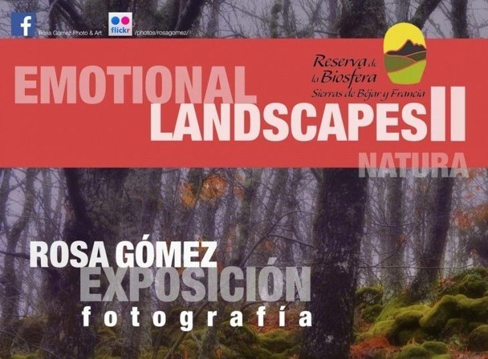 El Castillo de la Biosfera acogerá la exposición fotográfica 'Emotional Landscapes II'