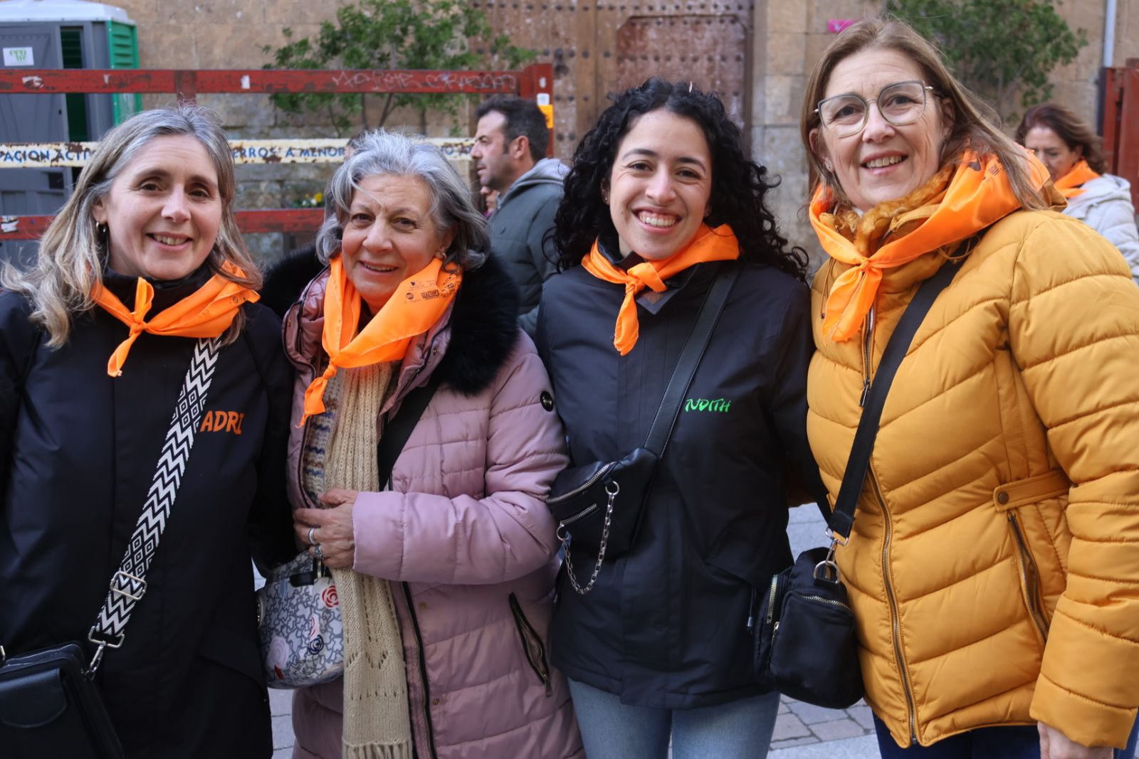 Gran ambiente en el inicio del Carnaval del Toro 2026: el Campanazo en imágenes