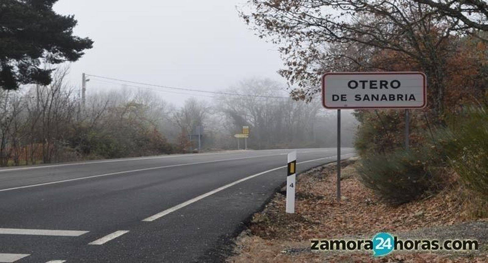 Otero de Sanabria, un pueblo clAVE