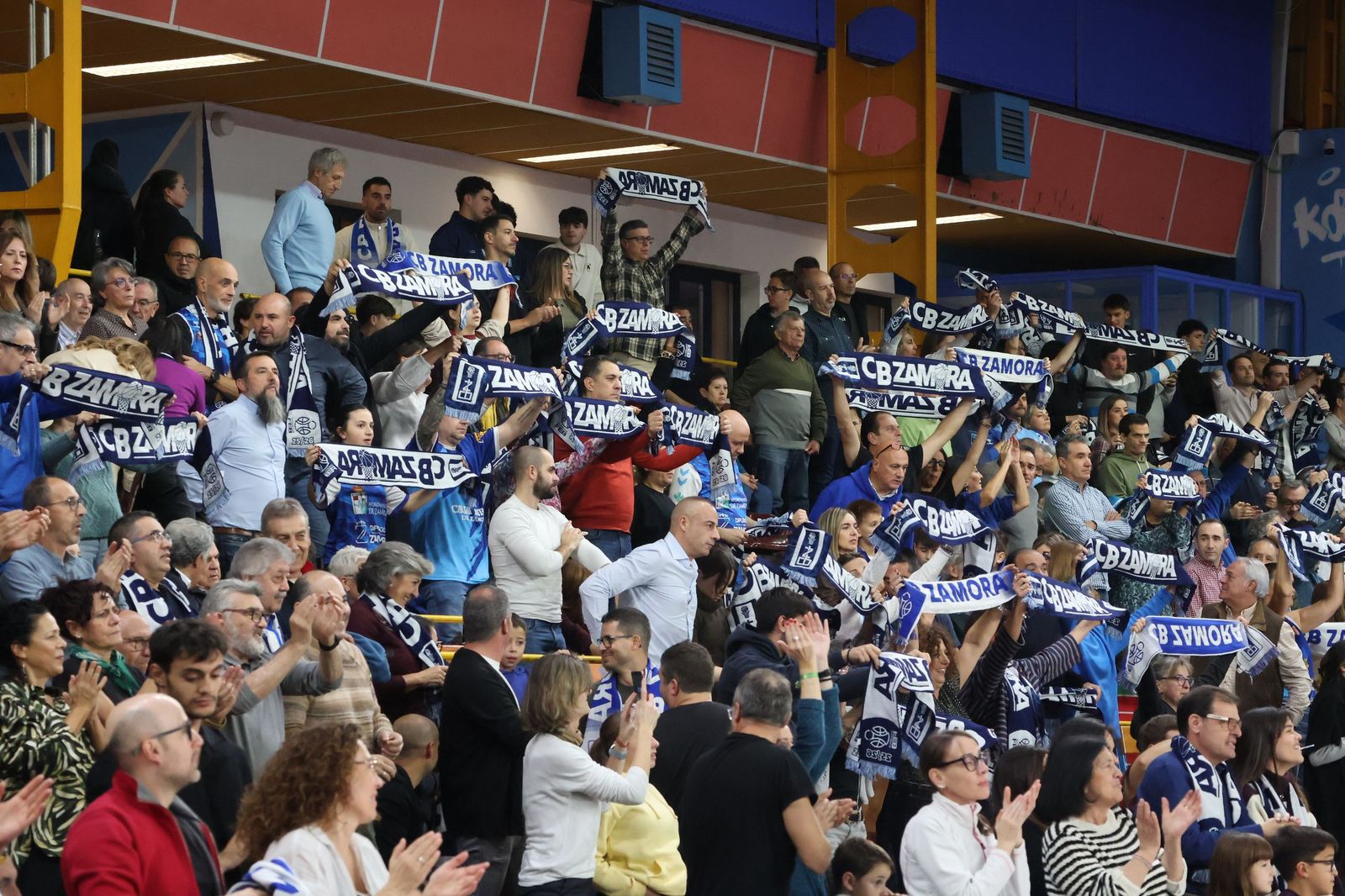 CB Zamora - Super Agropal Palencia (13).JPG