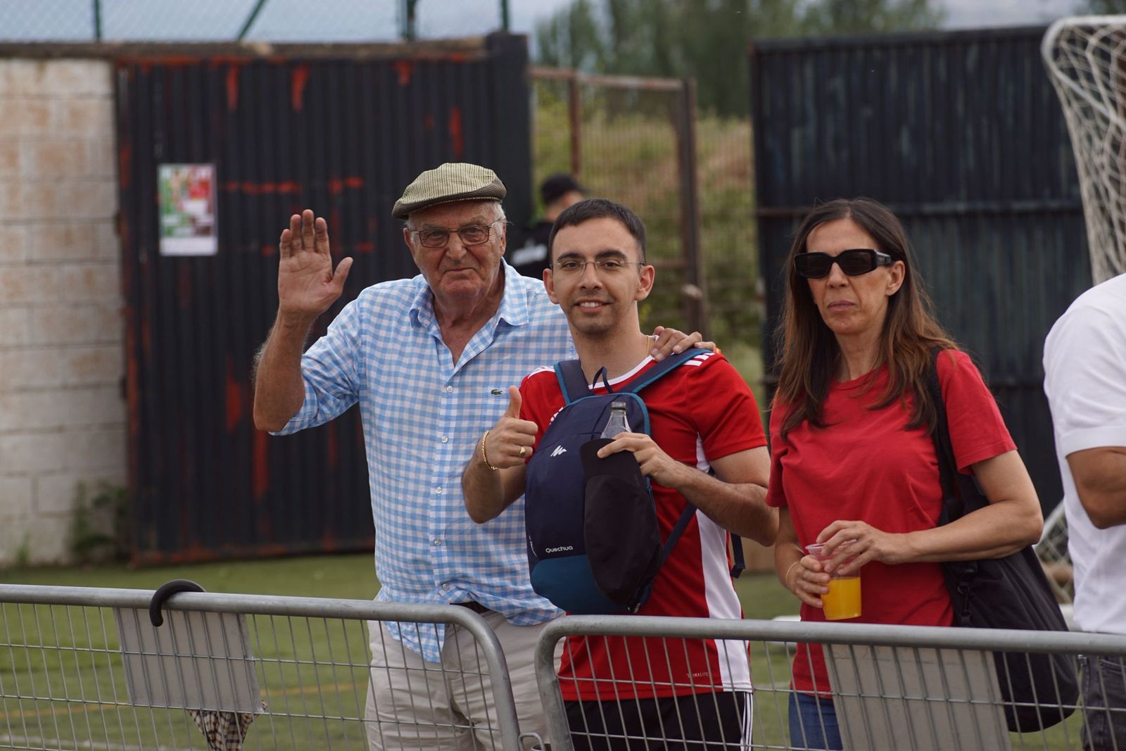 Guijuelo – UD Santa Marta
