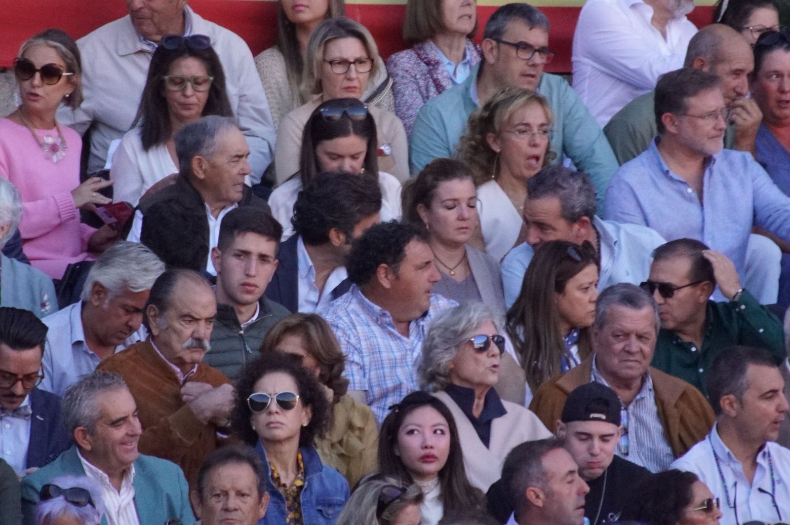 Así ha vivido la afición salmantina el adiós a la feria desde los tendidos: imágenes del ambiente en la corrida concurso