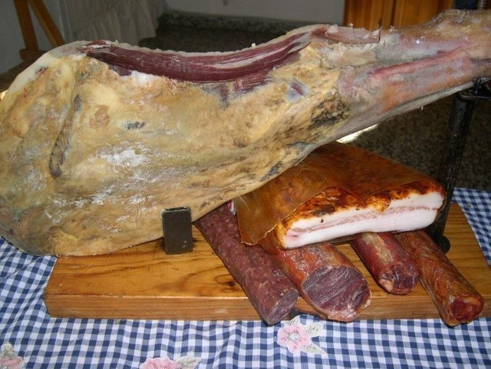 Aprobada la nueva norma de calidad de derivados cárnicos