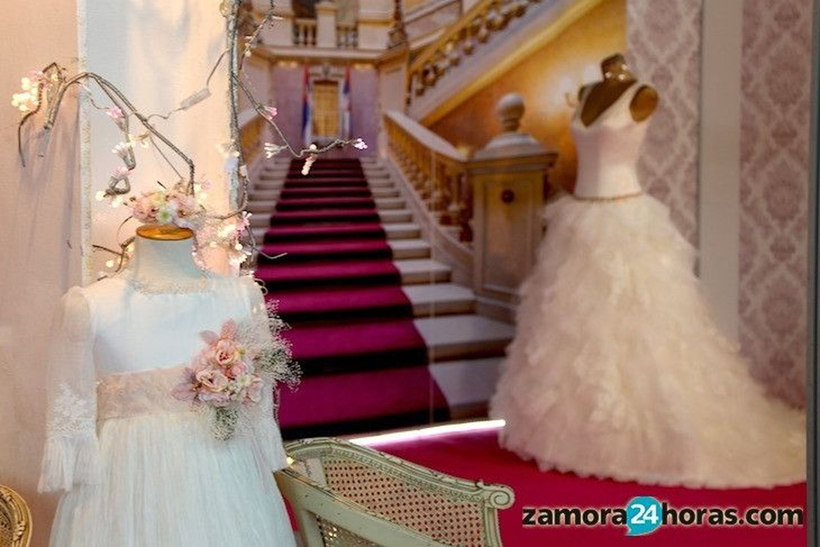 El número de matrimonios repunta ligeramente