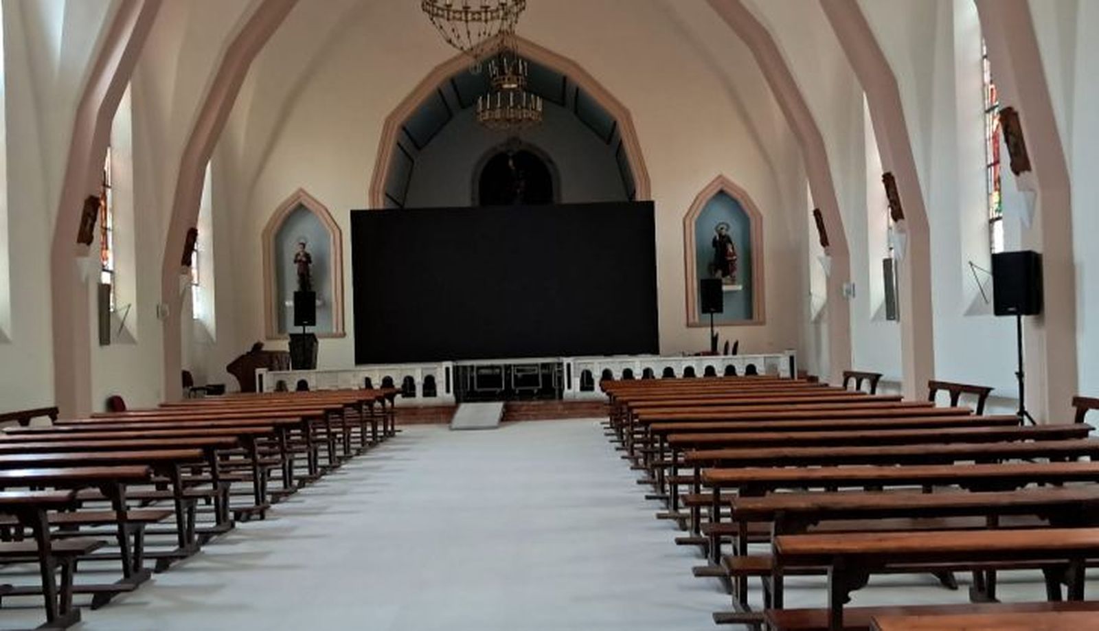 Residencia Mamá Margarita