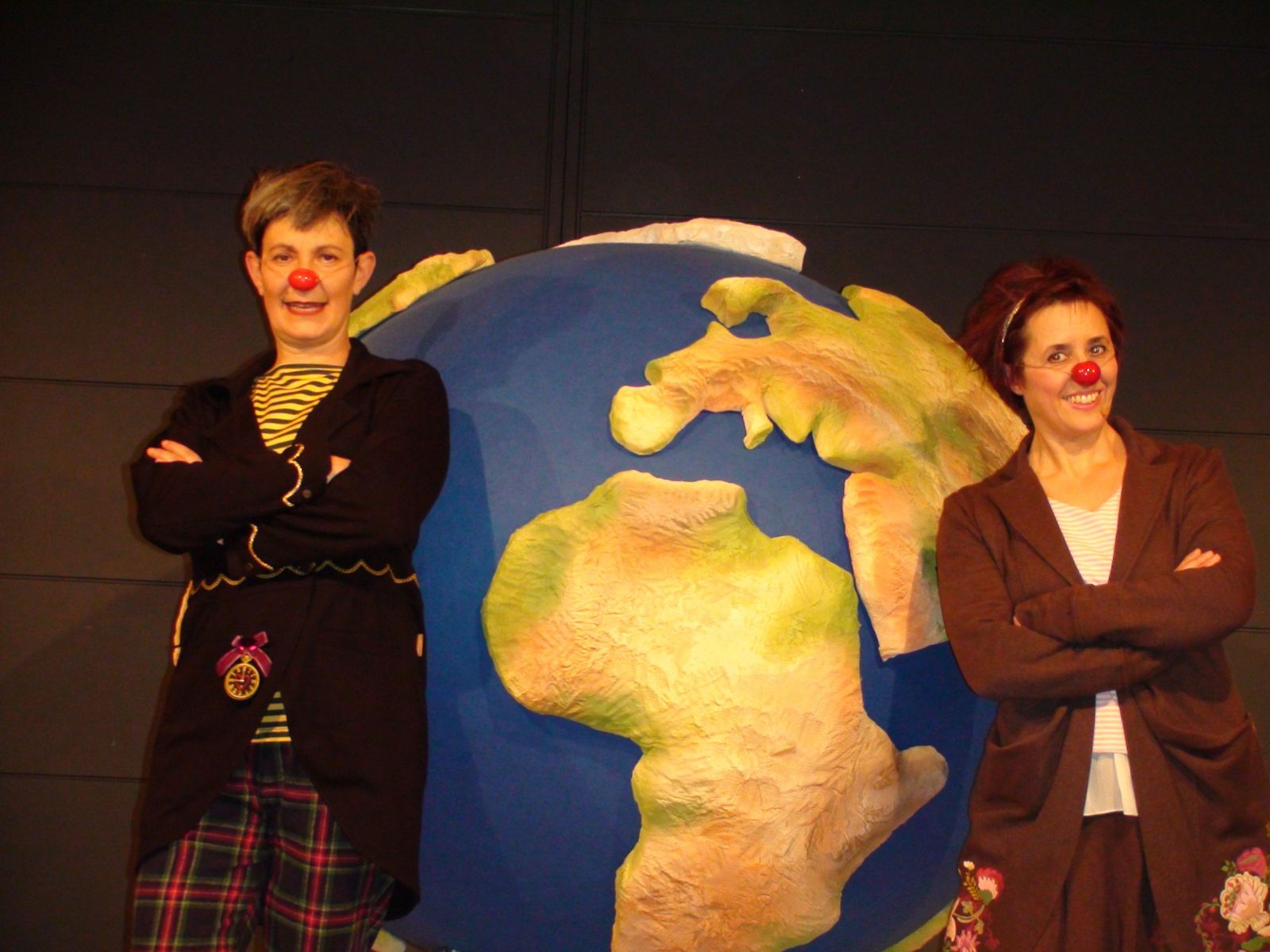 La Feria de Teatro de Miróbriga alcanza su ecuador con ocho estrenos este jueves