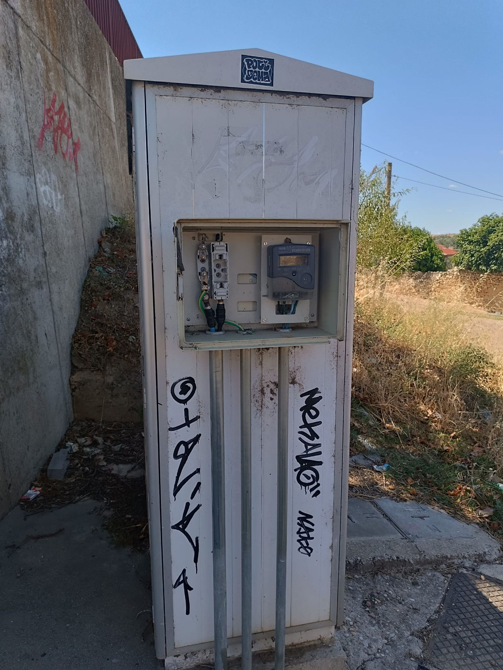 Barrio de San Frontis. Zamora Sí