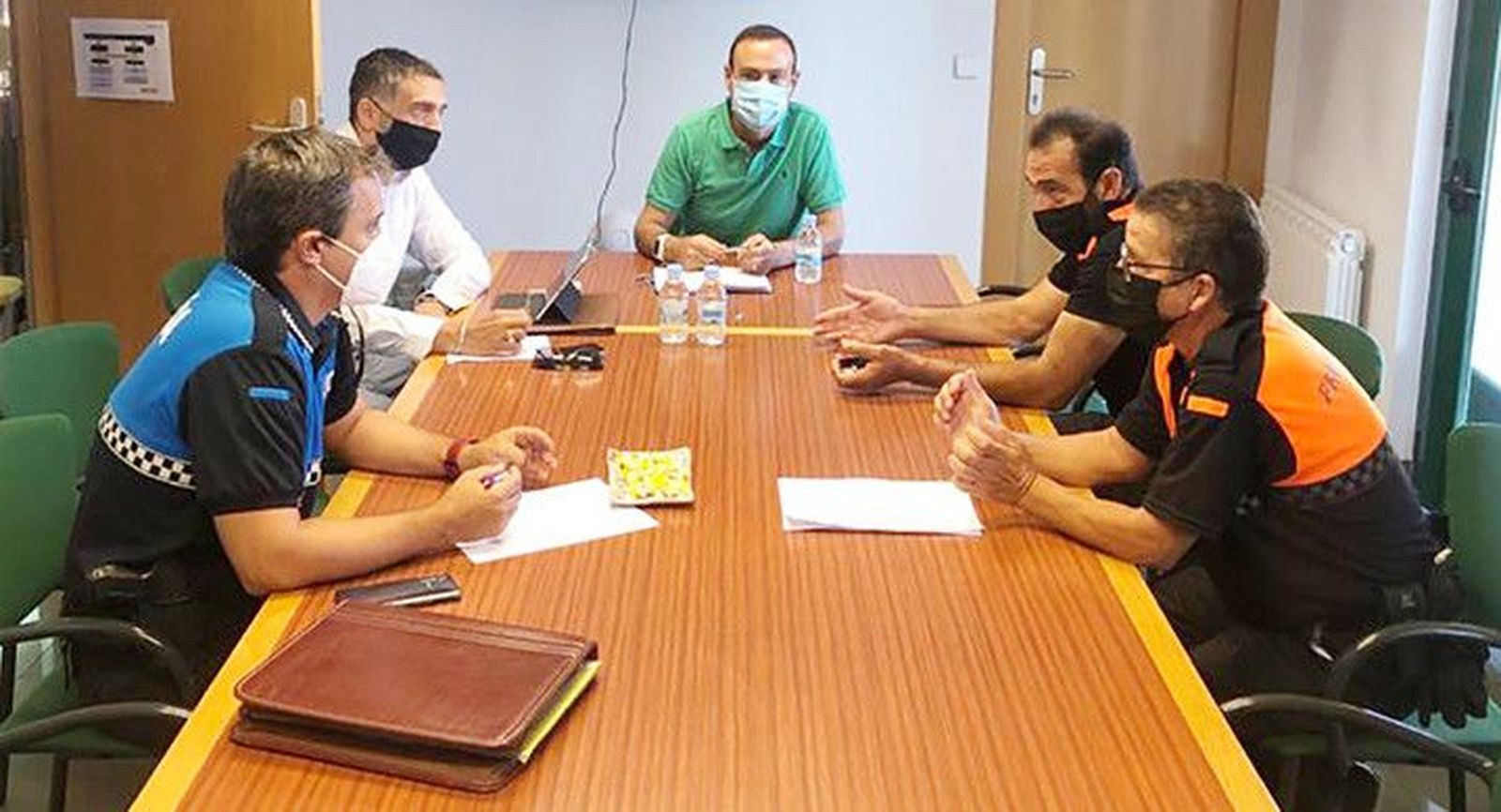 REFUERZO SEGURIDAD AGOSTO20