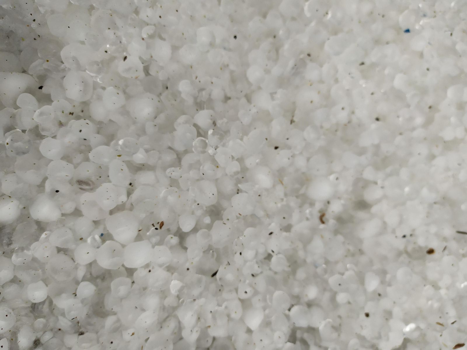 Granizo