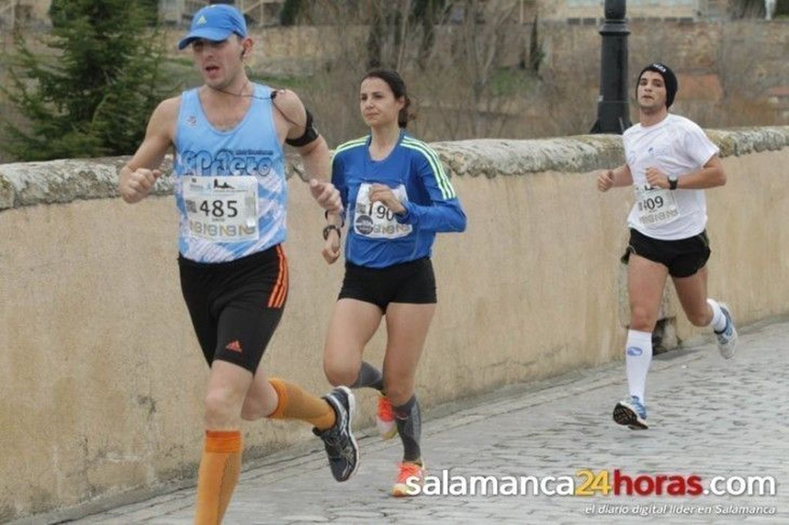 La Delegación de Atletismo nombra a Álvaro de Arriba y Gema Martín como los mejores de 2015 La Delegación de Atletismo nombra a Álvaro de Arriba y Gema Martín como los mejores de 2015
