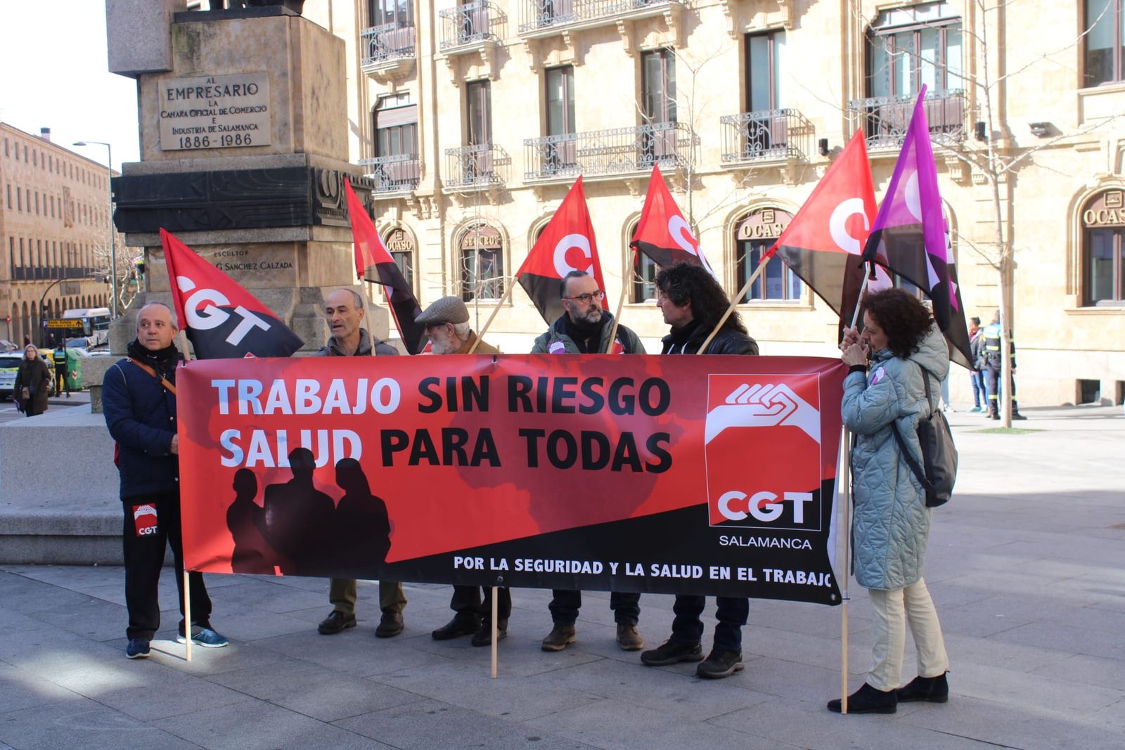 concentracion-reivindicativa-muerte-laboral-en-penaranda-5