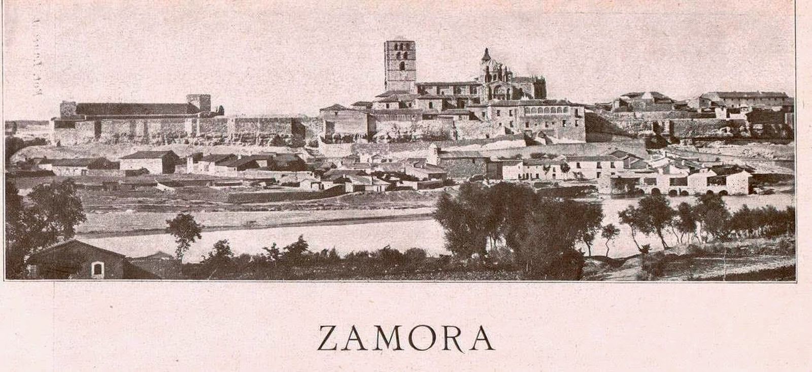 GALERÍA | La historia antigua de Zamora cobra vida