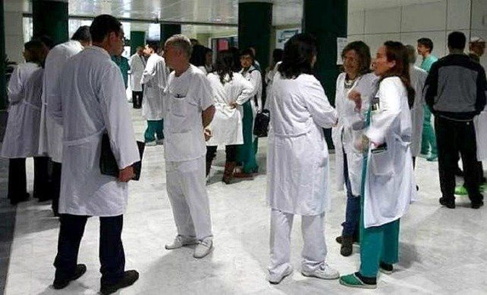 Sanidad tendrá que reabrir la carrera profesional de 2010 para incluir a todo el personal temporal