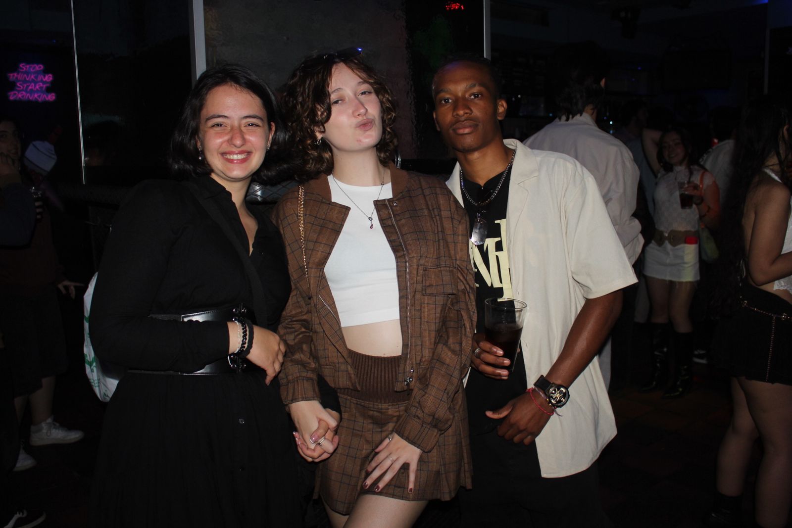 Salamanca de noche, viernes 19 de septiembre