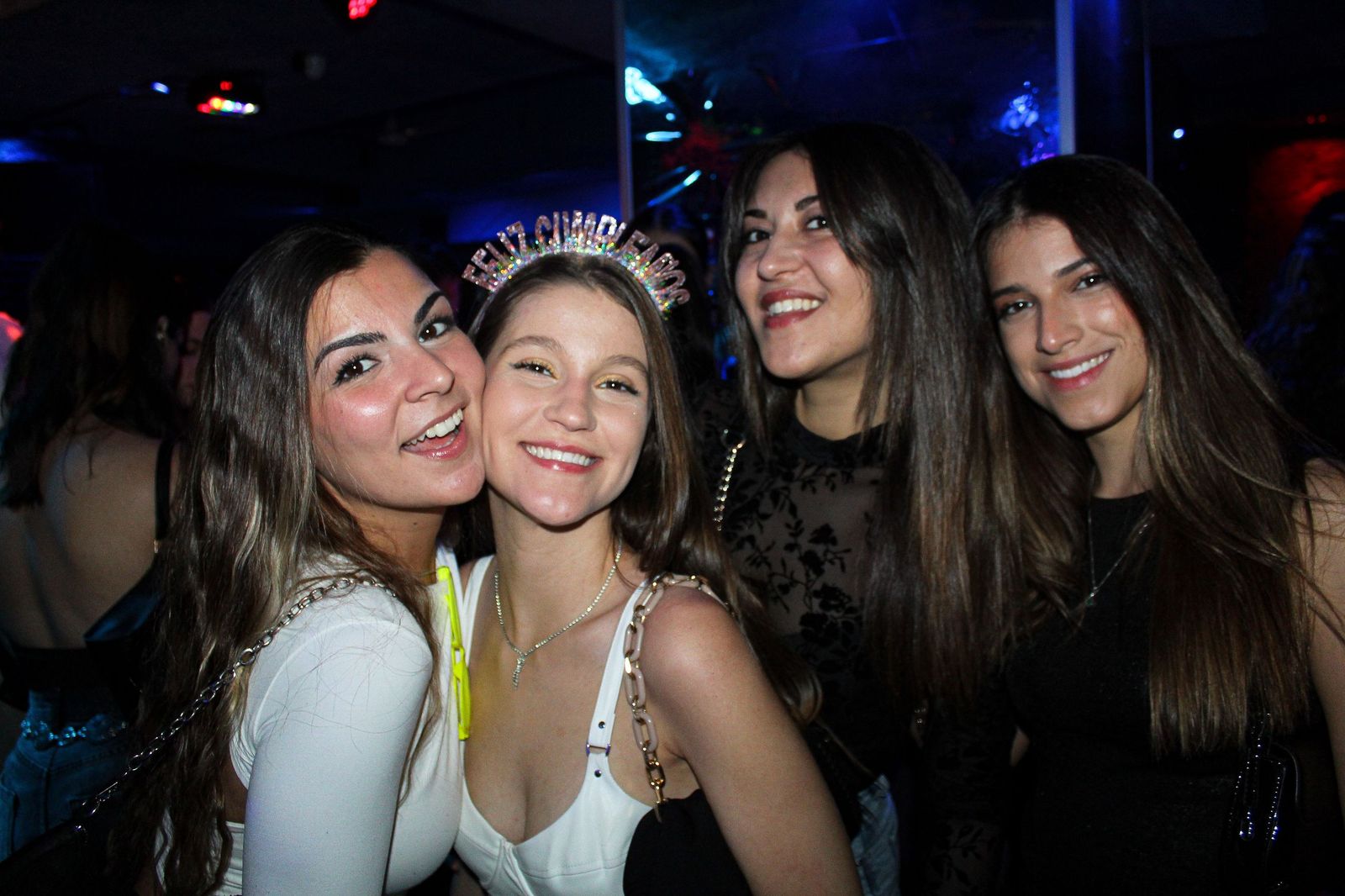 Salamanca de noche, sábado 18 de octubre