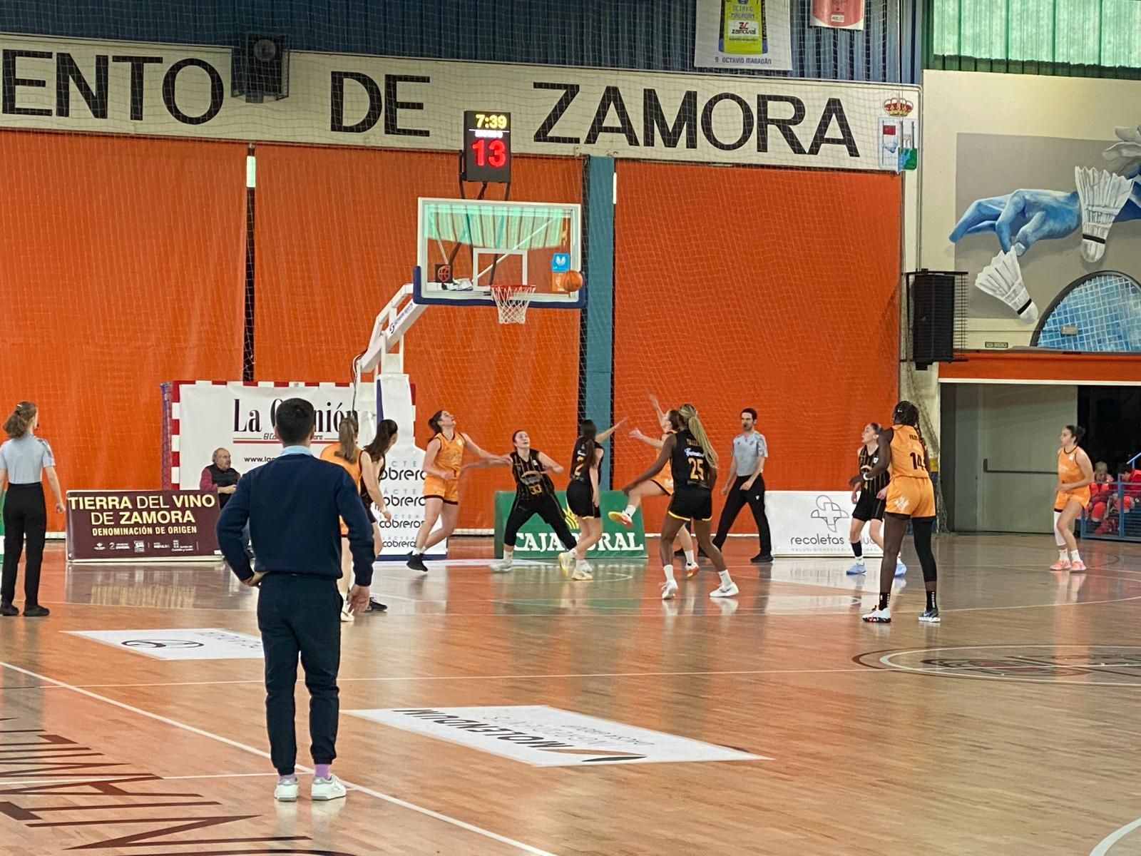 GALERÍA | CD Zamarat - Paterna