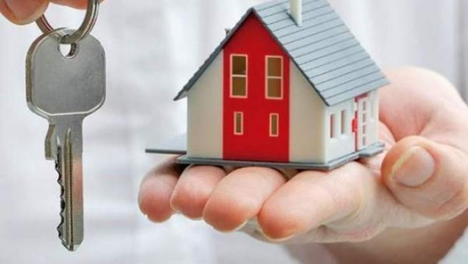 imagen de recurso, alquiler vivienda. EP