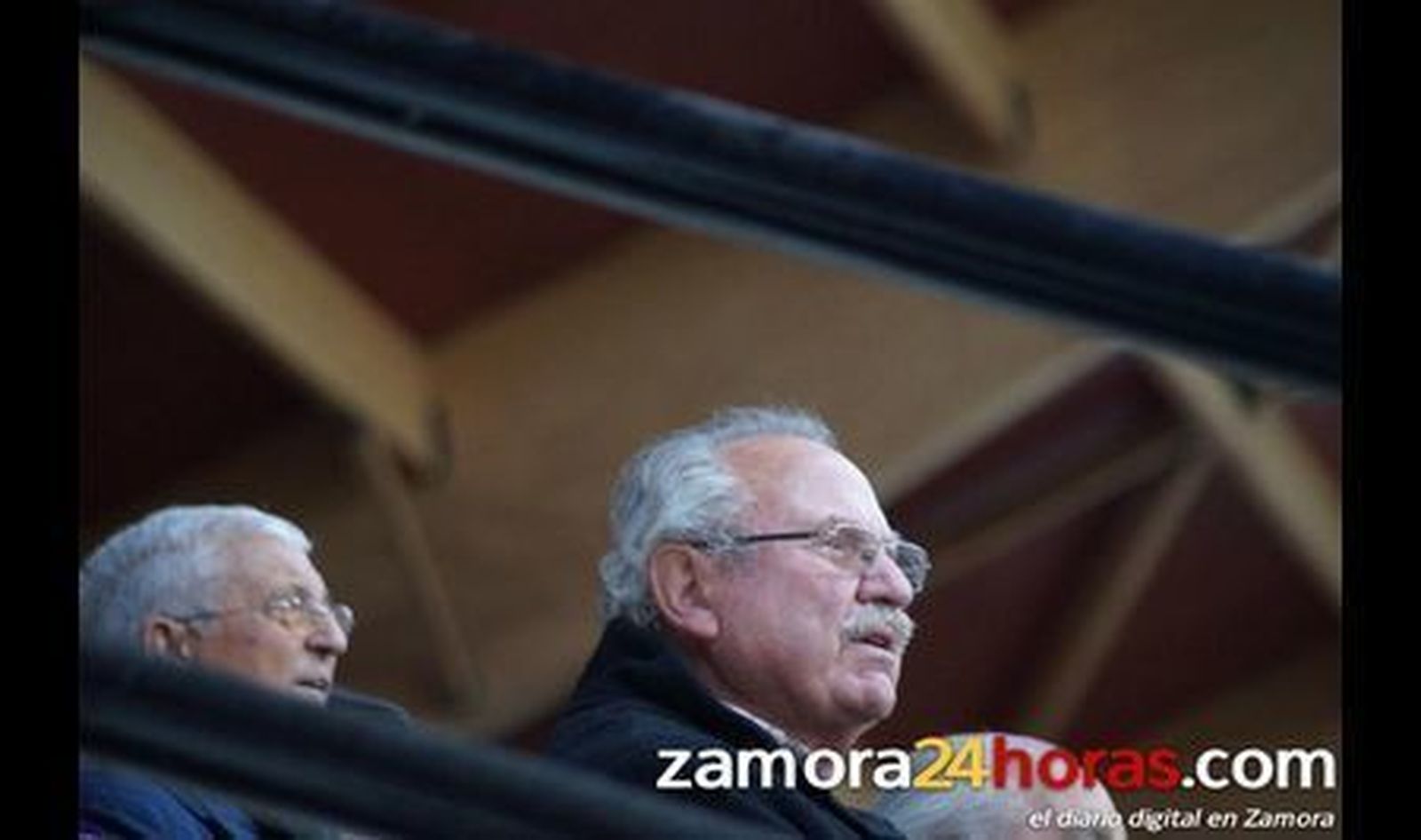 Zamora - Burgos (Grada)