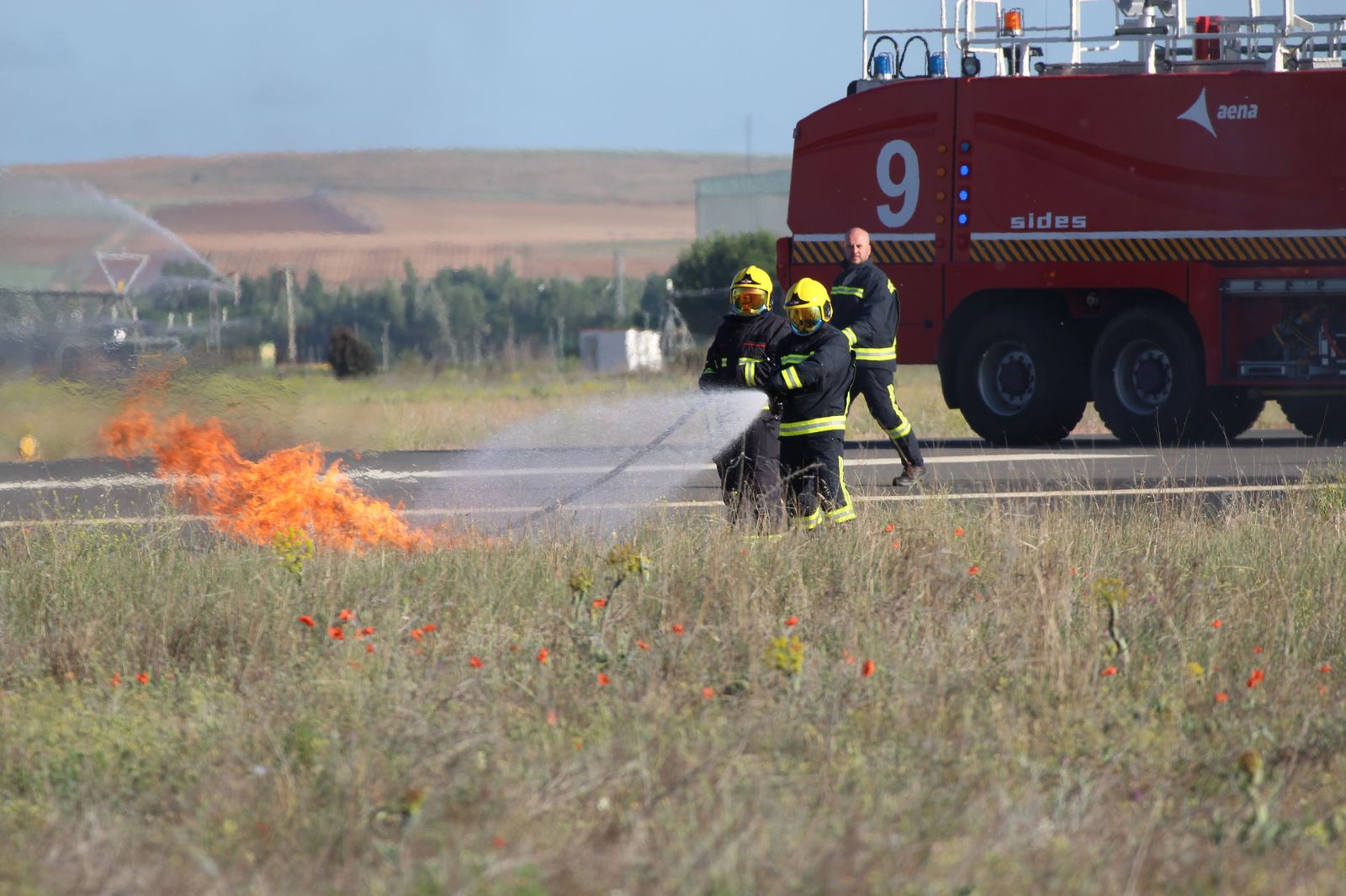 simulacro-de-accidente-aereo-5