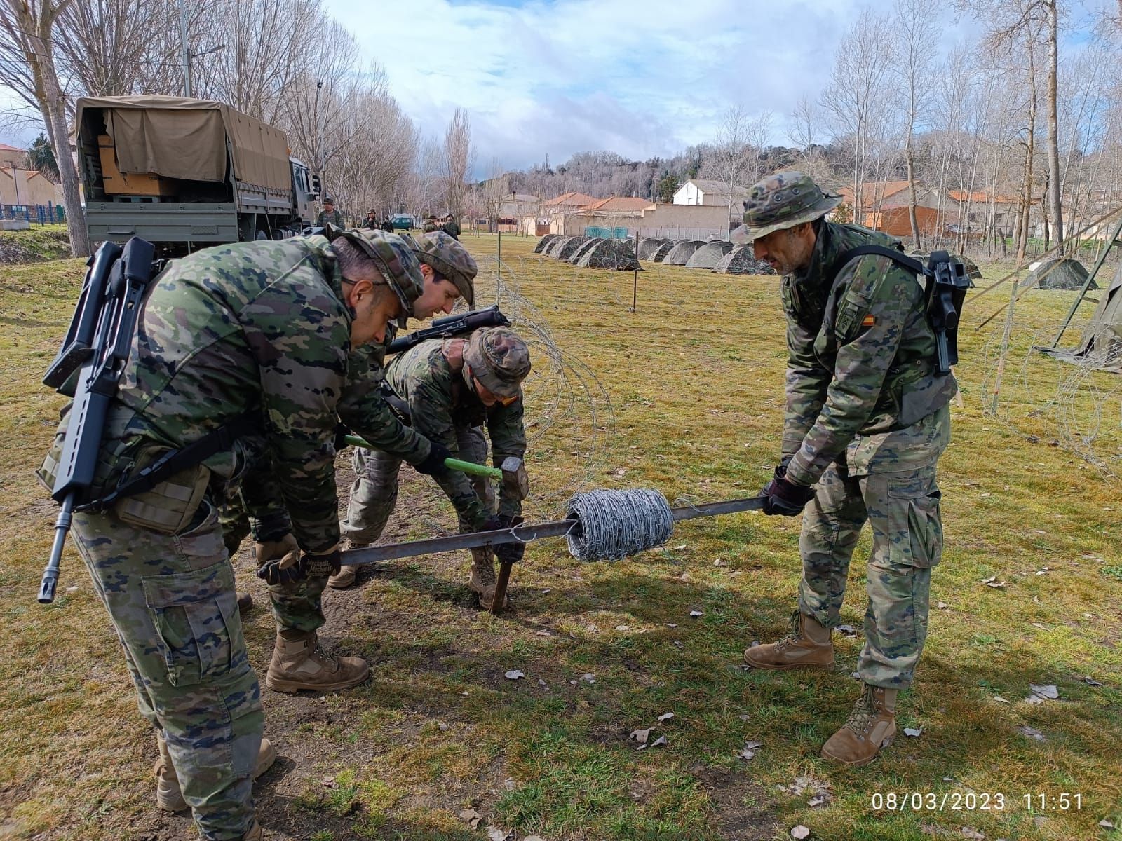 Foto: Ayuntamiento de Venialbo.