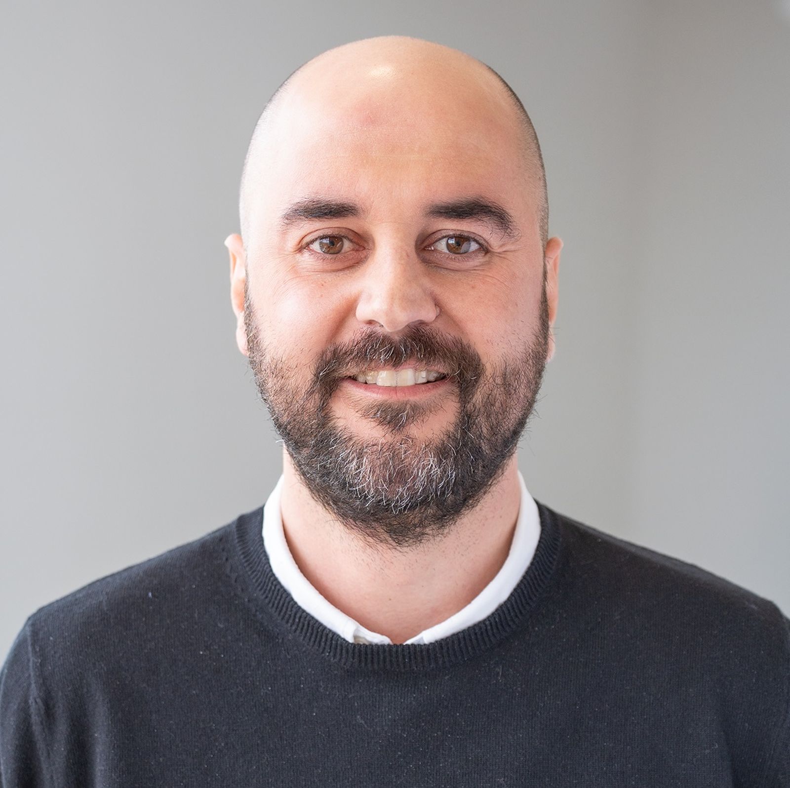 Javier Vaquero Rodríguez, investigador Ramón y Cajal del Centro de Investigación del Cáncer (CSIC-Universidad de Salamanca-FICUS)