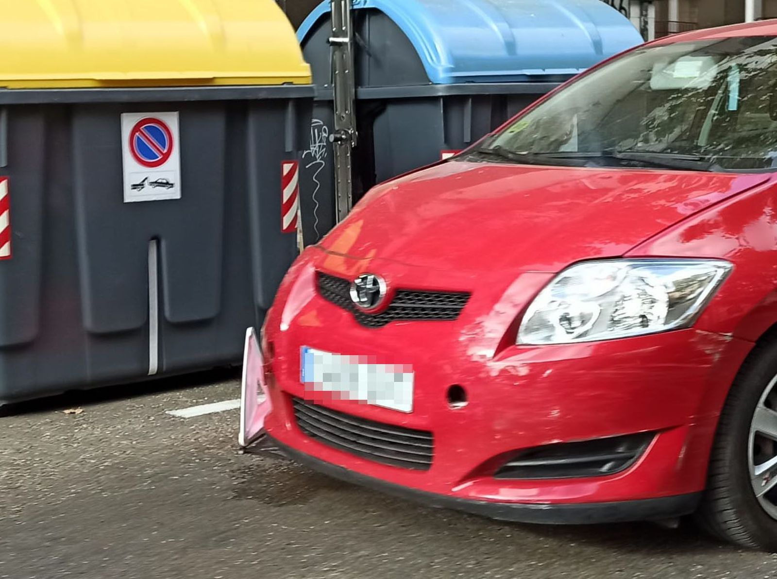 Accidente avenida requejo (3)