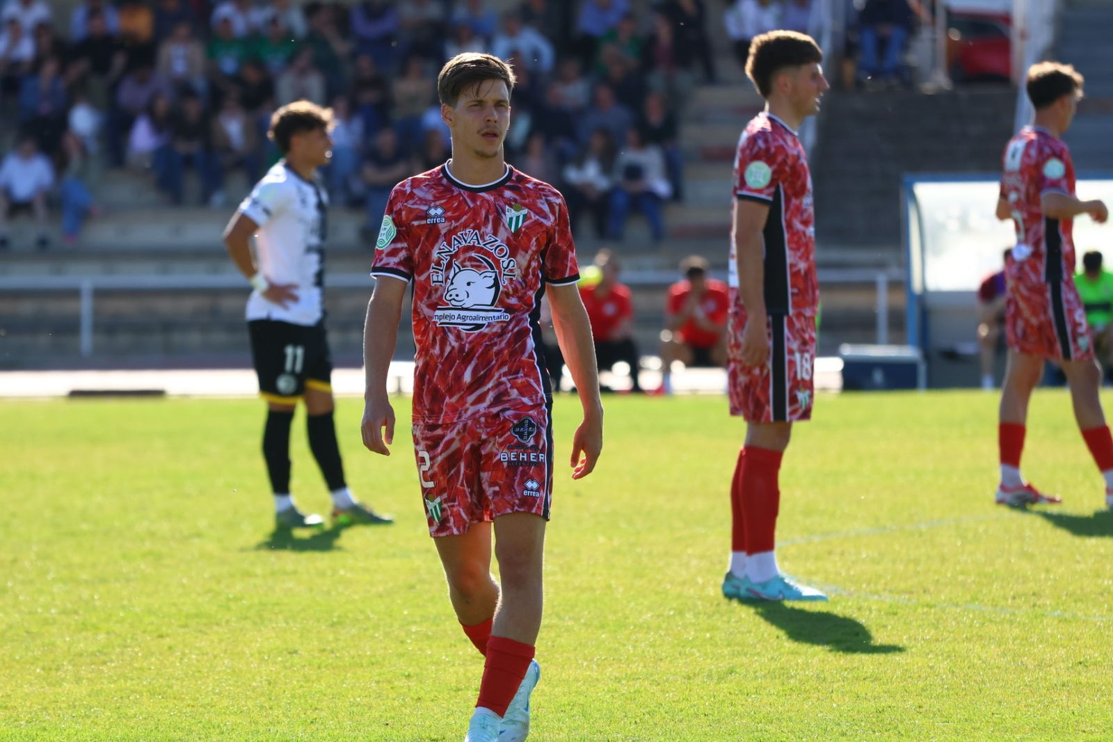 Unionistas B - Guijuelo