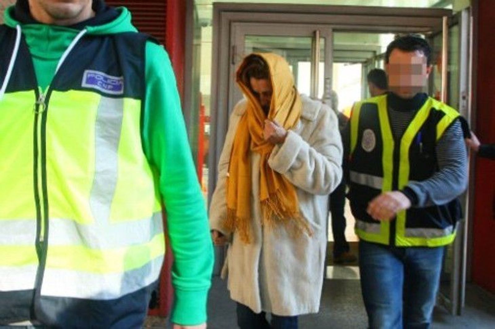 La constructora leonesa Teconsa aparece vinculada a financiación  ilegal del PP en Madrid