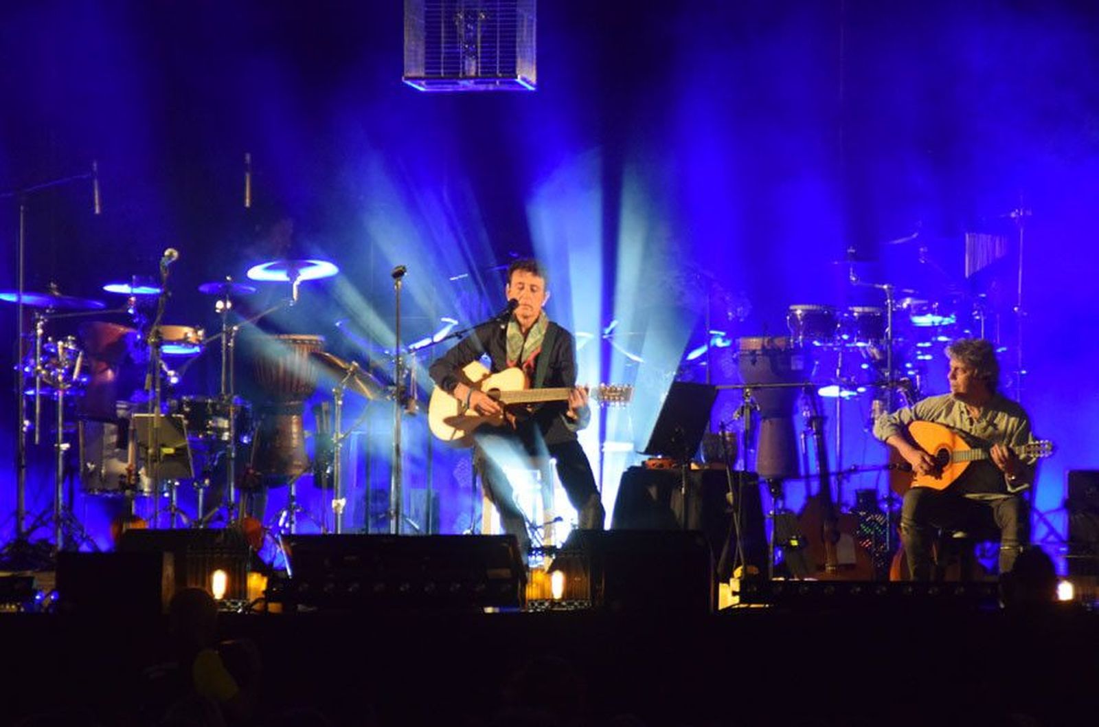 Manolo garcia zamora