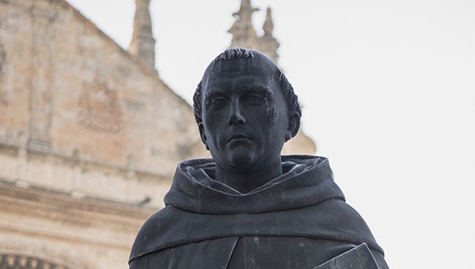 V Centenario de la Escuela de Salamanca