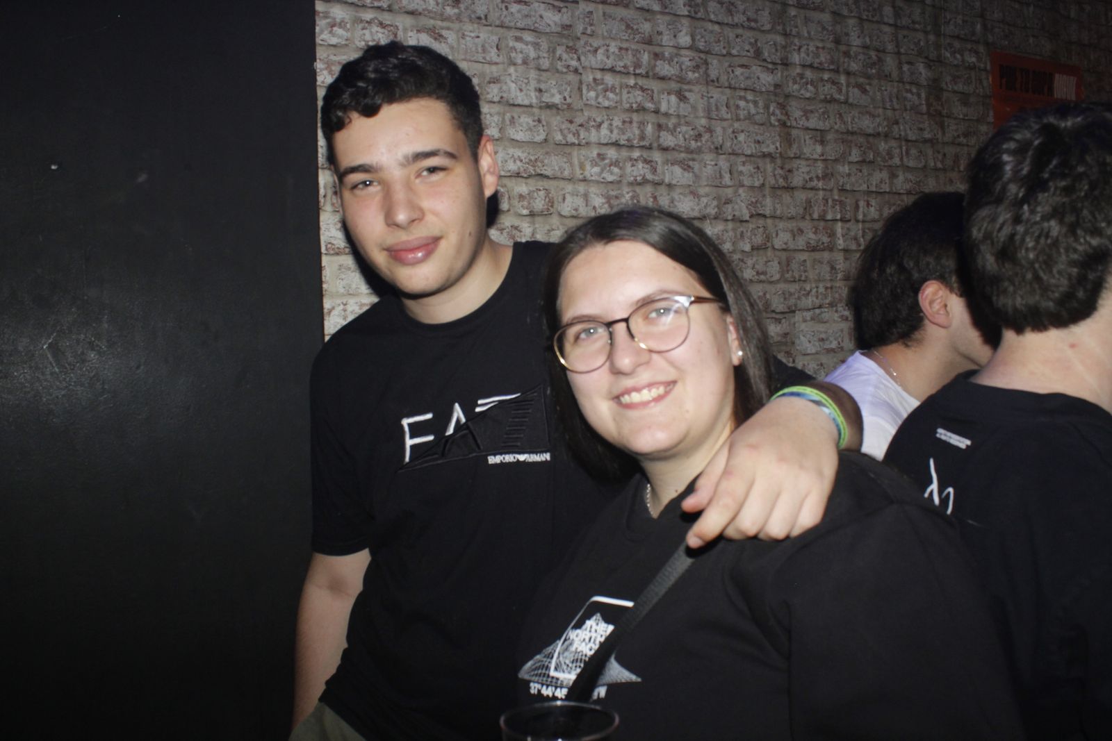 Salamanca de noche, jueves 19 de marzo